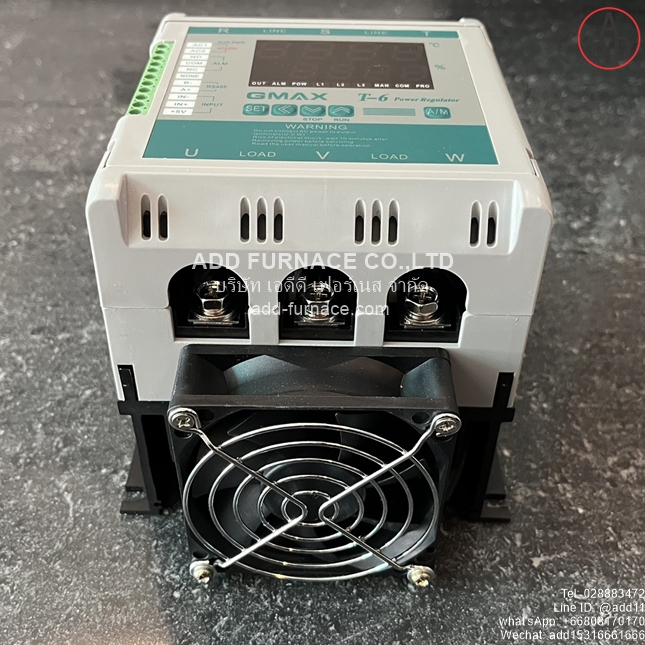 Power Regulator T-6 (2)